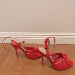 Zara heels